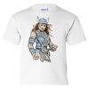 Ultra Cotton Youth T-Shirt Gildan 2000B Thumbnail