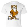 Ultra Cotton Youth T-Shirt Gildan 2000B Thumbnail