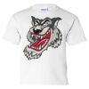 Ultra Cotton Youth T-Shirt Gildan 2000B Thumbnail
