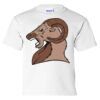 Ultra Cotton Youth T-Shirt Gildan 2000B Thumbnail