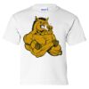 Ultra Cotton Youth T-Shirt Gildan 2000B Thumbnail