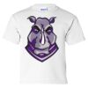 Ultra Cotton Youth T-Shirt Gildan 2000B Thumbnail