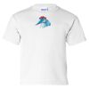 Ultra Cotton Youth T-Shirt Gildan 2000B Thumbnail