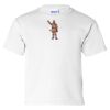 Ultra Cotton Youth T-Shirt Gildan 2000B Thumbnail