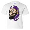 Ultra Cotton Youth T-Shirt Gildan 2000B Thumbnail