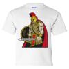 Ultra Cotton Youth T-Shirt Gildan 2000B Thumbnail