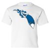 Ultra Cotton Youth T-Shirt Gildan 2000B Thumbnail