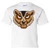 Ultra Cotton Youth T-Shirt Gildan 2000B Thumbnail