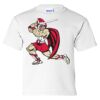 Ultra Cotton Youth T-Shirt Gildan 2000B Thumbnail