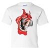 Ultra Cotton Youth T-Shirt Gildan 2000B Thumbnail