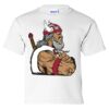 Ultra Cotton Youth T-Shirt Gildan 2000B Thumbnail