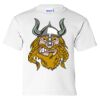 Ultra Cotton Youth T-Shirt Gildan 2000B Thumbnail