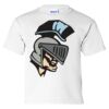 Ultra Cotton Youth T-Shirt Gildan 2000B Thumbnail