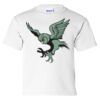 Ultra Cotton Youth T-Shirt Gildan 2000B Thumbnail