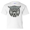 Ultra Cotton Youth T-Shirt Gildan 2000B Thumbnail
