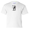Ultra Cotton Youth T-Shirt Gildan 2000B Thumbnail