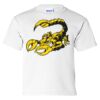 Ultra Cotton Youth T-Shirt Gildan 2000B Thumbnail