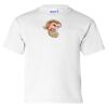 Ultra Cotton Youth T-Shirt Gildan 2000B Thumbnail