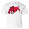 Ultra Cotton Youth T-Shirt Gildan 2000B Thumbnail