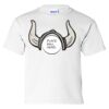Ultra Cotton Youth T-Shirt Gildan 2000B Thumbnail