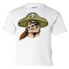 Ultra Cotton Youth T-Shirt Gildan 2000B Thumbnail