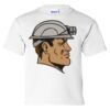 Ultra Cotton Youth T-Shirt Gildan 2000B Thumbnail