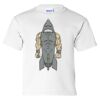 Ultra Cotton Youth T-Shirt Gildan 2000B Thumbnail