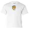 Ultra Cotton Youth T-Shirt Gildan 2000B Thumbnail