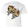 Ultra Cotton Youth T-Shirt Gildan 2000B Thumbnail