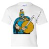 Ultra Cotton Youth T-Shirt Gildan 2000B Thumbnail