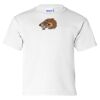 Ultra Cotton Youth T-Shirt Gildan 2000B Thumbnail