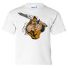 Ultra Cotton Youth T-Shirt Gildan 2000B Thumbnail