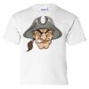 Ultra Cotton Youth T-Shirt Gildan 2000B Thumbnail