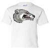 Ultra Cotton Youth T-Shirt Gildan 2000B Thumbnail