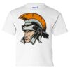 Ultra Cotton Youth T-Shirt Gildan 2000B Thumbnail