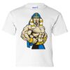 Ultra Cotton Youth T-Shirt Gildan 2000B Thumbnail