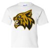 Ultra Cotton Youth T-Shirt Gildan 2000B Thumbnail
