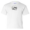 Ultra Cotton Youth T-Shirt Gildan 2000B Thumbnail