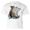 Ultra Cotton Youth T-Shirt Gildan 2000B Thumbnail