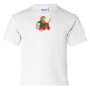 Ultra Cotton Youth T-Shirt Gildan 2000B Thumbnail