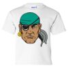 Ultra Cotton Youth T-Shirt Gildan 2000B Thumbnail