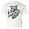 Ultra Cotton Youth T-Shirt Gildan 2000B Thumbnail