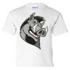 Ultra Cotton Youth T-Shirt Gildan 2000B Thumbnail