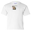 Ultra Cotton Youth T-Shirt Gildan 2000B Thumbnail