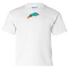 Ultra Cotton Youth T-Shirt Gildan 2000B Thumbnail