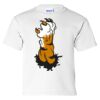 Ultra Cotton Youth T-Shirt Gildan 2000B Thumbnail