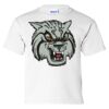Ultra Cotton Youth T-Shirt Gildan 2000B Thumbnail