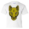 Ultra Cotton Youth T-Shirt Gildan 2000B Thumbnail