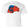Ultra Cotton Youth T-Shirt Gildan 2000B Thumbnail
