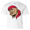 Ultra Cotton Youth T-Shirt Gildan 2000B Thumbnail